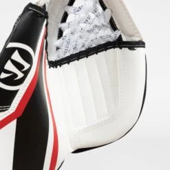 Warrior Ritual G6 E+ Junior Goalie Catcher -Hockey Equipment warrior catchers warrior ritual g6 e junior goalie catcher 29106388762690