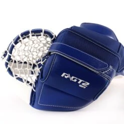 Warrior Ritual GT2 Classic Senior Goalie Catcher -Hockey Equipment warrior catchers warrior ritual gt2 classic senior goalie catcher 28861415424066