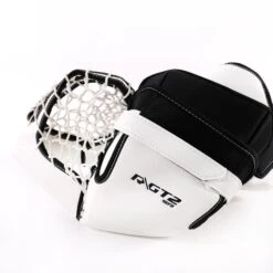 Warrior Ritual GT2 Classic Senior Goalie Catcher -Hockey Equipment warrior catchers warrior ritual gt2 classic senior goalie catcher 28861415587906