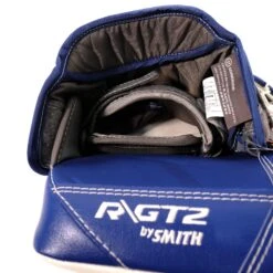 Warrior Ritual GT2 Classic Senior Goalie Catcher -Hockey Equipment warrior catchers warrior ritual gt2 classic senior goalie catcher 28861418274882