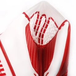 Warrior Ritual GT2 Classic Senior Goalie Catcher -Hockey Equipment warrior catchers warrior ritual gt2 classic senior goalie catcher 28861418373186