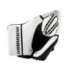 Warrior Ritual GT2 Classic Senior Goalie Catcher -Hockey Equipment warrior catchers warrior ritual gt2 classic senior goalie catcher white black regular 28861351657538