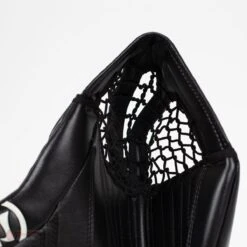 Warrior Ritual GT2 Intermediate Goalie Catcher -Hockey Equipment warrior catchers warrior ritual gt2 intermediate goalie catcher 5670491947074