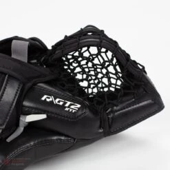 Warrior Ritual GT2 Intermediate Goalie Catcher -Hockey Equipment warrior catchers warrior ritual gt2 intermediate goalie catcher 5670493061186