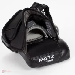 Warrior Ritual GT2 Intermediate Goalie Catcher -Hockey Equipment warrior catchers warrior ritual gt2 intermediate goalie catcher 5670493159490