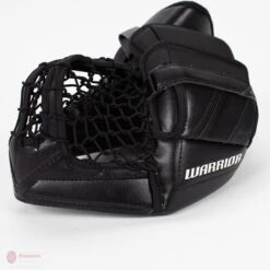 Warrior Ritual GT2 Intermediate Goalie Catcher -Hockey Equipment warrior catchers warrior ritual gt2 intermediate goalie catcher 5670493585474