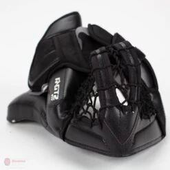 Warrior Ritual GT2 Intermediate Goalie Catcher -Hockey Equipment warrior catchers warrior ritual gt2 intermediate goalie catcher 5670501089346