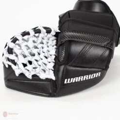 Warrior Ritual GT2 Intermediate Goalie Catcher - Source Exclusive -Hockey Equipment warrior catchers warrior ritual gt2 intermediate goalie catcher source exclusive 5670517178434