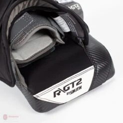 Warrior Ritual GT2 Intermediate Goalie Catcher - Source Exclusive -Hockey Equipment warrior catchers warrior ritual gt2 intermediate goalie catcher source exclusive 5670517440578