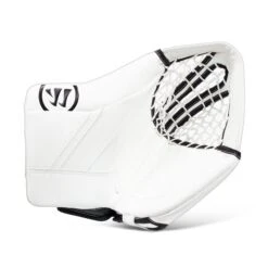 Warrior Ritual GT2 Intermediate Goalie Catcher -Hockey Equipment warrior catchers warrior ritual gt2 intermediate goalie catcher white regular 28743615840322