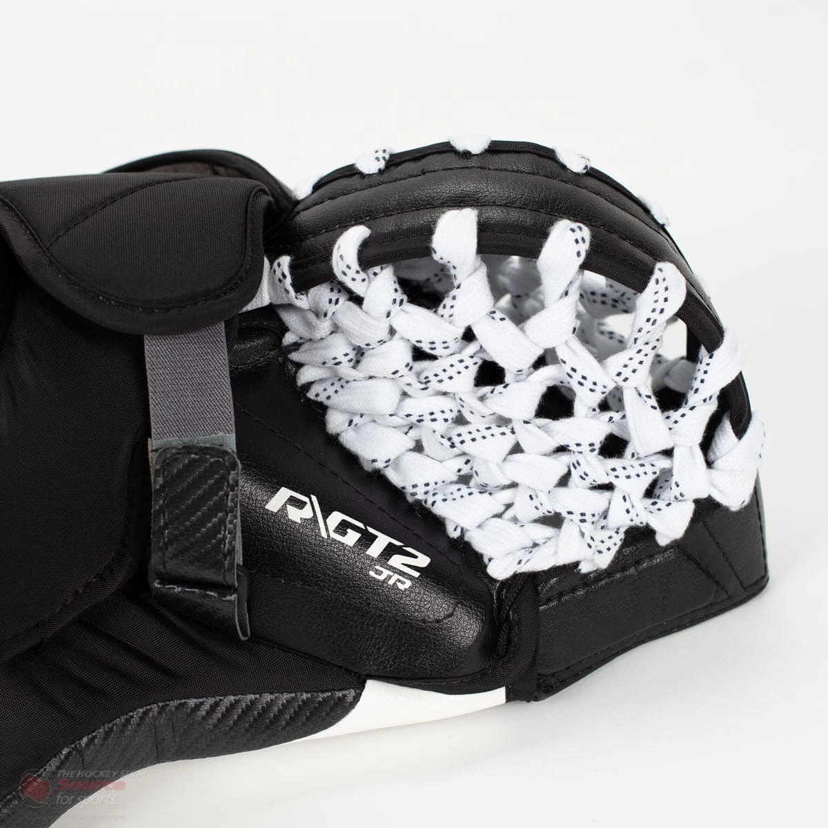 Warrior Ritual GT2 Junior Goalie Catcher - Source Exclusive 7 Warrior Ritual GT2 Junior Goalie Catcher - Source Exclusive - Image 5