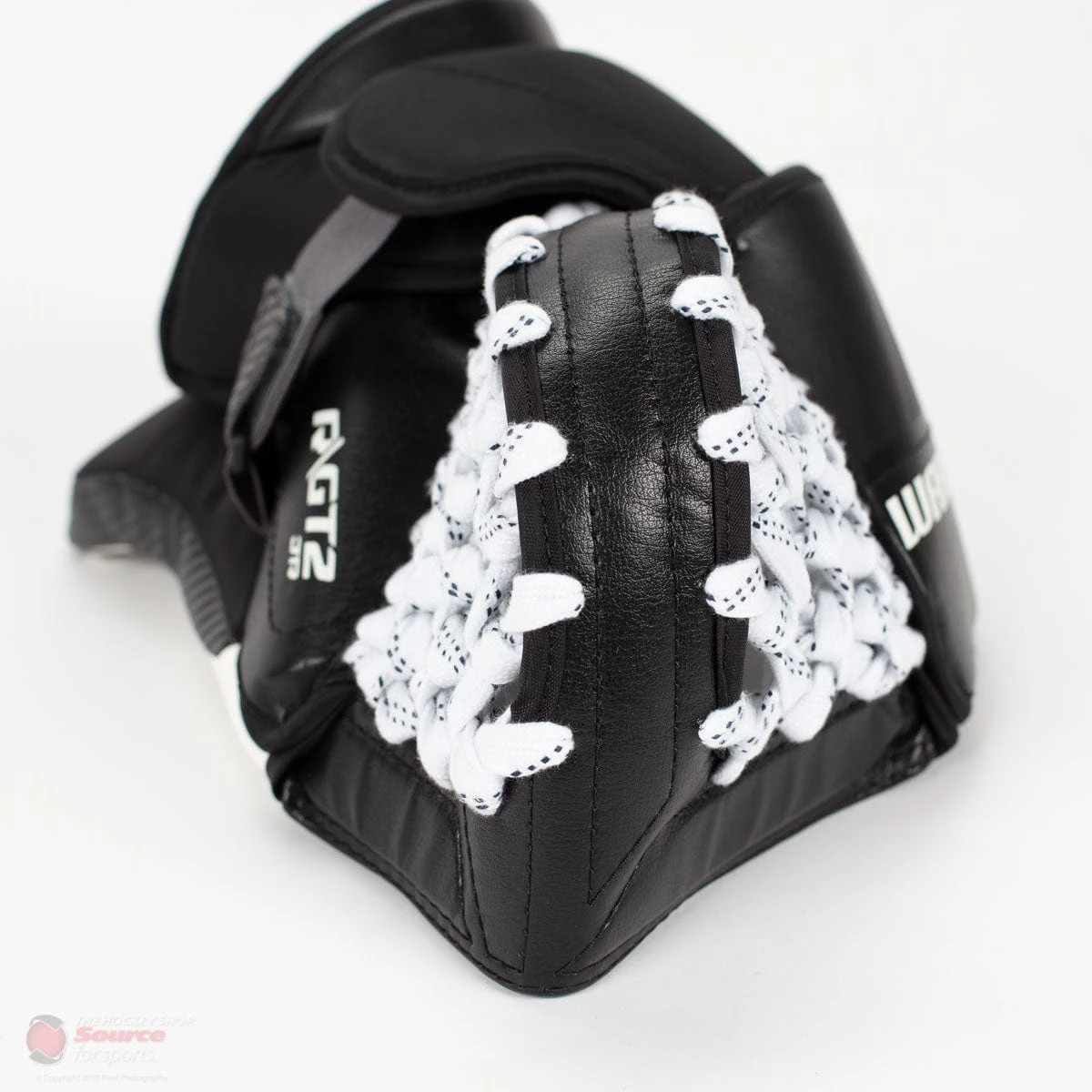 Warrior Ritual GT2 Junior Goalie Catcher - Source Exclusive 9 Warrior Ritual GT2 Junior Goalie Catcher - Source Exclusive - Image 7