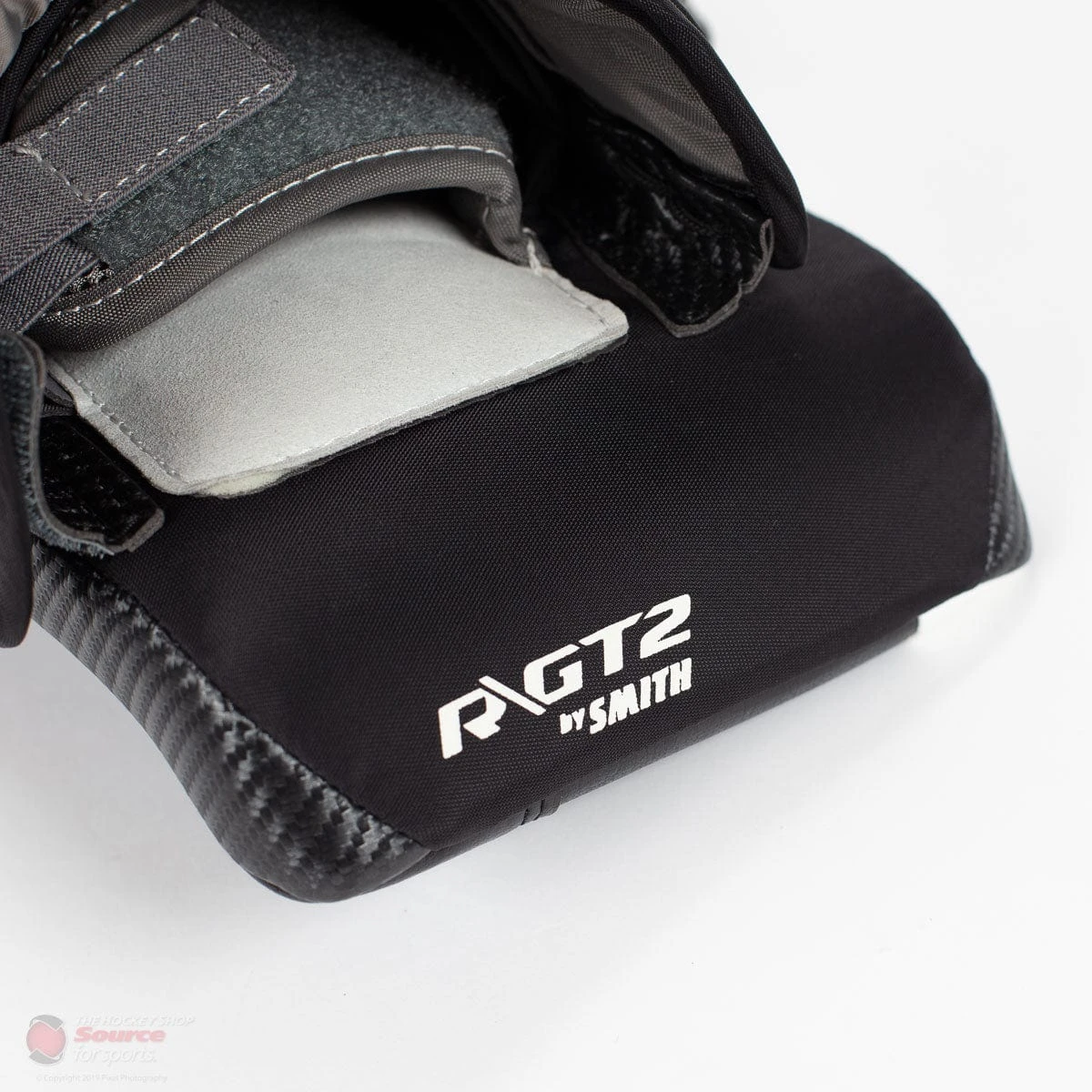 Warrior Ritual GT2 Junior Goalie Catcher - Source Exclusive 11 Warrior Ritual GT2 Junior Goalie Catcher - Source Exclusive - Image 9