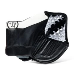 Warrior Ritual GT2 Junior Goalie Catcher - Source Exclusive 14 Warrior Ritual GT2 Junior Goalie Catcher - Source Exclusive -Hockey Equipment warrior catchers warrior ritual gt2 junior goalie catcher source exclusive black black white regular 28743577501762