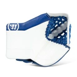 Warrior Ritual GT2 Junior Goalie Catcher - Source Exclusive 21 Warrior Ritual GT2 Junior Goalie Catcher - Source Exclusive -Hockey Equipment warrior catchers warrior ritual gt2 junior goalie catcher source exclusive white blue regular 28743616233538