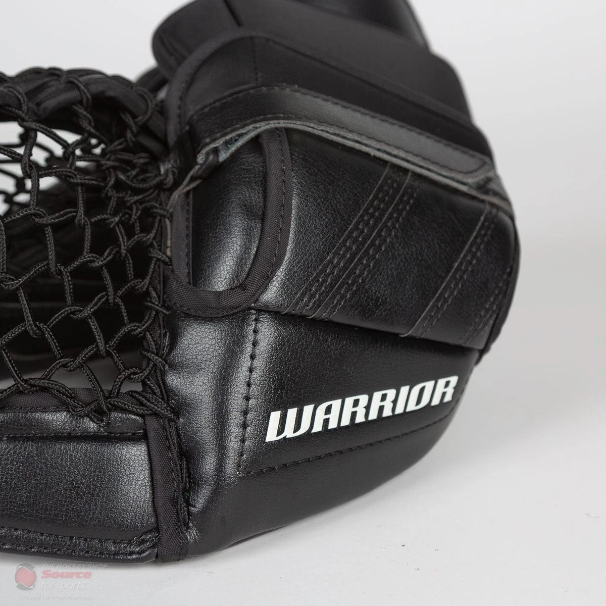 Warrior Ritual GT2 Pro Senior Goalie Catcher 6 Warrior Ritual GT2 Pro Senior Goalie Catcher - Image 4