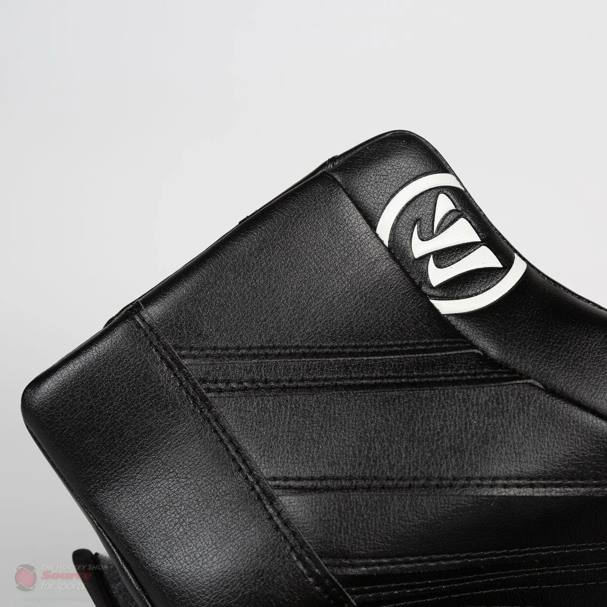 Warrior Ritual GT2 Pro Senior Goalie Catcher 7 Warrior Ritual GT2 Pro Senior Goalie Catcher - Image 5