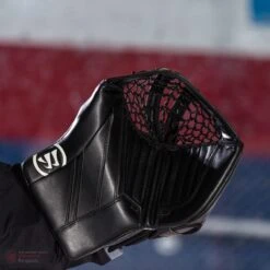 Warrior Ritual GT2 Pro Senior Goalie Catcher 29 Warrior Ritual GT2 Pro Senior Goalie Catcher -Hockey Equipment warrior catchers warrior ritual gt2 pro senior goalie catcher 5024687194178