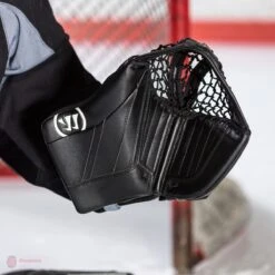 Warrior Ritual GT2 Pro Senior Goalie Catcher 30 Warrior Ritual GT2 Pro Senior Goalie Catcher -Hockey Equipment warrior catchers warrior ritual gt2 pro senior goalie catcher 5024687226946