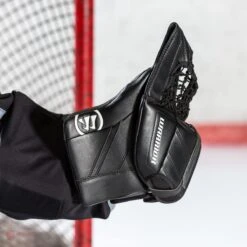 Warrior Ritual GT2 Pro Senior Goalie Catcher 31 Warrior Ritual GT2 Pro Senior Goalie Catcher -Hockey Equipment warrior catchers warrior ritual gt2 pro senior goalie catcher 5024687325250