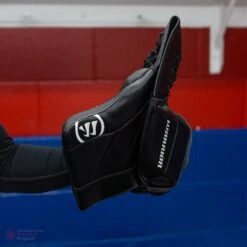 Warrior Ritual GT2 Pro Senior Goalie Catcher 37 Warrior Ritual GT2 Pro Senior Goalie Catcher -Hockey Equipment warrior catchers warrior ritual gt2 pro senior goalie catcher 5024687554626