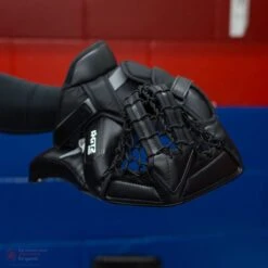 Warrior Ritual GT2 Pro Senior Goalie Catcher 38 Warrior Ritual GT2 Pro Senior Goalie Catcher -Hockey Equipment warrior catchers warrior ritual gt2 pro senior goalie catcher 5024687587394