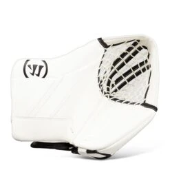 Warrior Ritual GT2 Pro Senior Goalie Catcher 41 Warrior Ritual GT2 Pro Senior Goalie Catcher -Hockey Equipment warrior catchers warrior ritual gt2 pro senior goalie catcher white full right 28743615873090