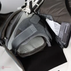 Warrior Ritual GT2 Senior Goalie Catcher -Hockey Equipment warrior catchers warrior ritual gt2 senior goalie catcher 5024717865026