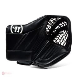 Warrior Ritual GT2 Senior Goalie Catcher -Hockey Equipment warrior catchers warrior ritual gt2 senior goalie catcher black regular 28743615643714