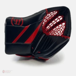 Warrior Ritual GT2 Senior Goalie Catcher - Source Exclusive -Hockey Equipment warrior catchers warrior ritual gt2 senior goalie catcher source exclusive 28083316260930