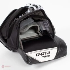 Warrior Ritual GT2 Senior Goalie Catcher - Source Exclusive -Hockey Equipment warrior catchers warrior ritual gt2 senior goalie catcher source exclusive 5670515900482