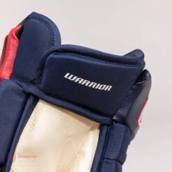 Warrior Alpha FR Pro Junior Hockey Gloves -Hockey Equipment warrior gloves warrior alpha fr pro junior hockey gloves 28250231570498