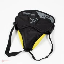 Warrior Ritual X2 Intermediate Goalie Jock -Hockey Equipment warrior goalie jocks warrior ritual x2 intermediate goalie jock grey int 11367313866818