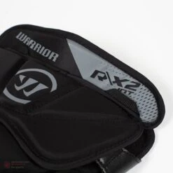 Warrior Ritual X2 Intermediate Goalie Jock -Hockey Equipment warrior goalie jocks warrior ritual x2 intermediate goalie jock grey int 11367313932354