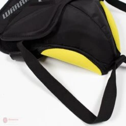 Warrior Ritual X2 Intermediate Goalie Jock -Hockey Equipment warrior goalie jocks warrior ritual x2 intermediate goalie jock grey int 30370535178306