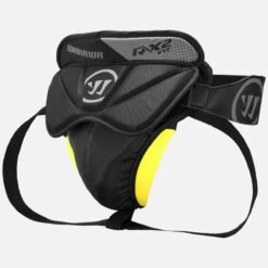 Warrior Ritual X2 Intermediate Goalie Jock -Hockey Equipment warrior goalie jocks warrior ritual x2 intermediate goalie jock grey int 5296446963778