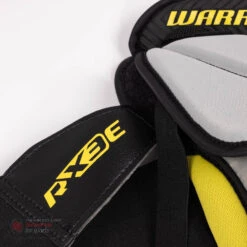 Warrior Ritual X3 E Intermediate Goalie Jock -Hockey Equipment warrior goalie jocks warrior ritual x3 e intermediate goalie jock int 27972388716610