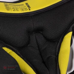 Warrior Ritual X3 E Intermediate Goalie Jock -Hockey Equipment warrior goalie jocks warrior ritual x3 e intermediate goalie jock int 27972388847682