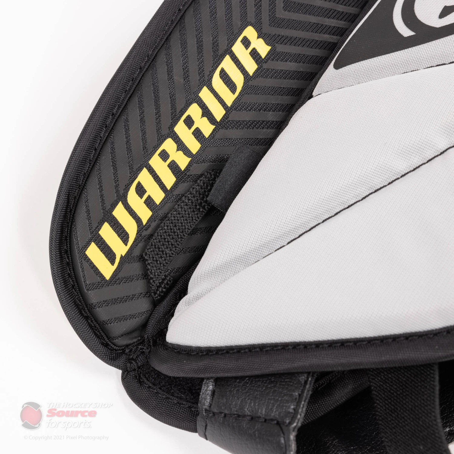 Warrior Ritual X3 E Senior Goalie Jock 4 Warrior Ritual X3 E Senior Goalie Jock - Image 2