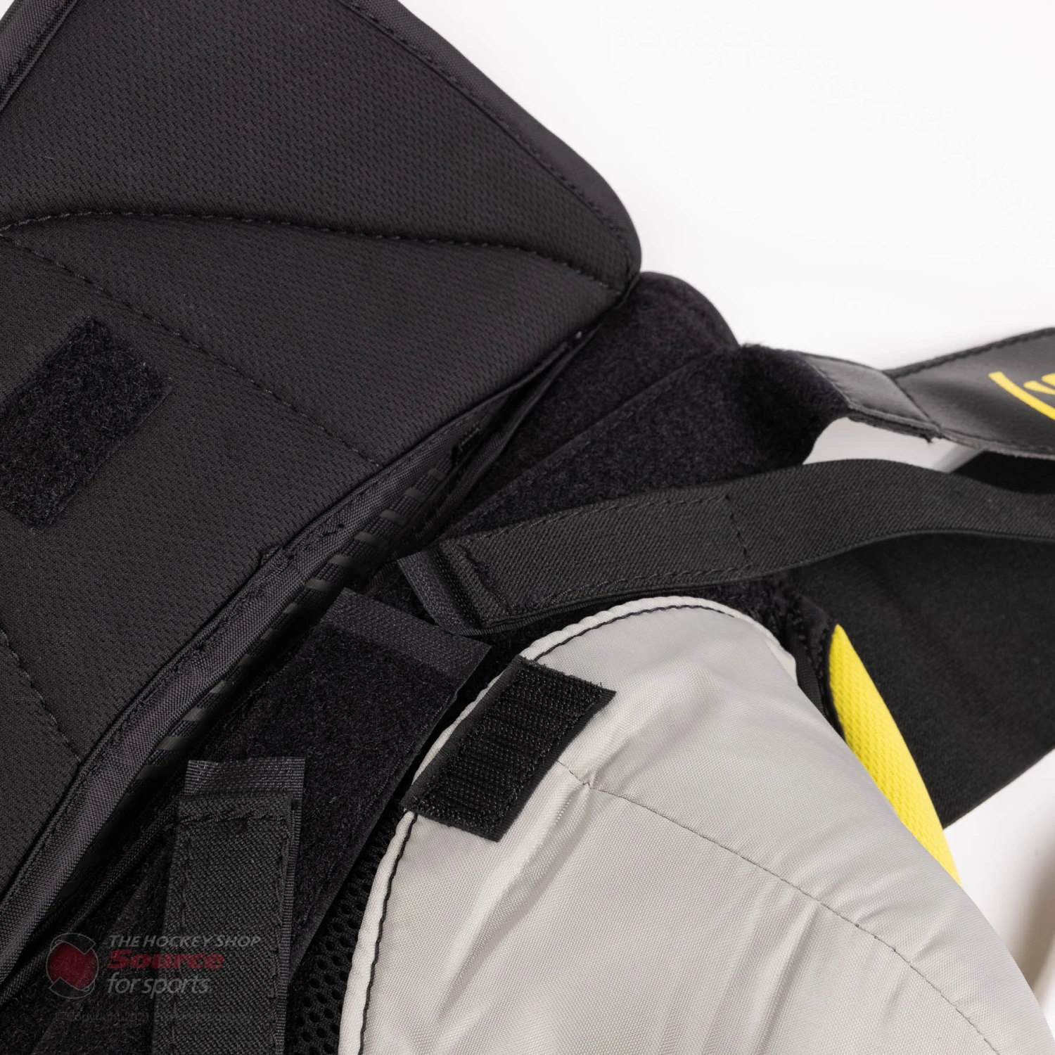 Warrior Ritual X3 E Senior Goalie Jock 10 Warrior Ritual X3 E Senior Goalie Jock - Image 8