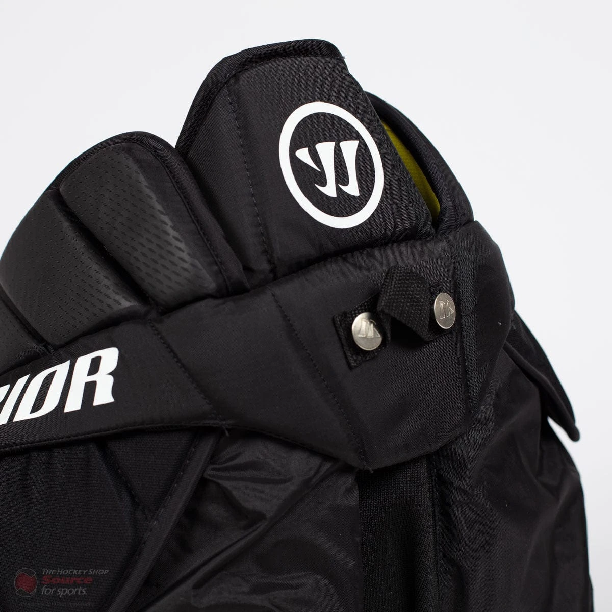 Warrior Ritual X2 Junior Goalie Pants 6 Warrior Ritual X2 Junior Goalie Pants - Image 4