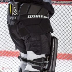 Warrior Ritual X2 Pro Senior Goalie Pants -Hockey Equipment warrior goalie pants warrior ritual x2 pro senior goalie pants 30370551332930
