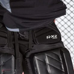 Warrior Ritual X2 Pro Senior Goalie Pants -Hockey Equipment warrior goalie pants warrior ritual x2 pro senior goalie pants 30370551398466