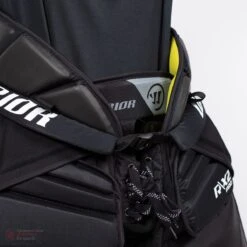 Warrior Ritual X2 Pro Senior Goalie Pants -Hockey Equipment warrior goalie pants warrior ritual x2 pro senior goalie pants 5497032081474