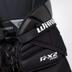 Warrior Ritual X2 Pro Senior Goalie Pants -Hockey Equipment warrior goalie pants warrior ritual x2 pro senior goalie pants 5497032441922
