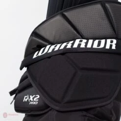 Warrior Ritual X2 Pro Senior Goalie Pants -Hockey Equipment warrior goalie pants warrior ritual x2 pro senior goalie pants 5497033031746