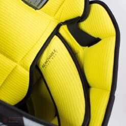 Warrior Ritual X2 Pro Senior Goalie Pants -Hockey Equipment warrior goalie pants warrior ritual x2 pro senior goalie pants 5497034014786