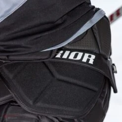 Warrior Ritual X2 Pro Senior Goalie Pants -Hockey Equipment warrior goalie pants warrior ritual x2 pro senior goalie pants 5497047613506