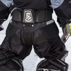 Warrior Ritual X2 Pro Senior Goalie Pants -Hockey Equipment warrior goalie pants warrior ritual x2 pro senior goalie pants 5497047810114