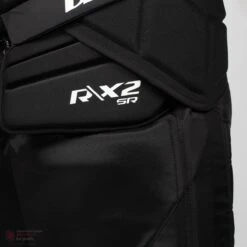 Warrior Ritual X2 Senior Goalie Pants -Hockey Equipment warrior goalie pants warrior ritual x2 senior goalie pants 11367730184258